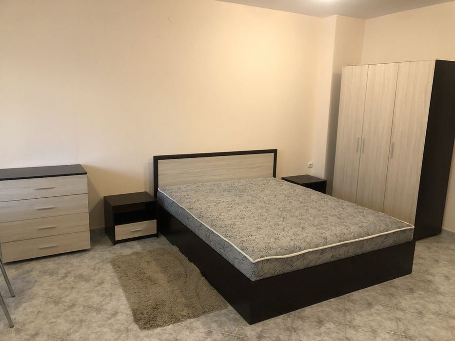 Дава се под наем Едностаен апартамент в Варна, Център - 50 кв.м за 357 € - Снимка #2