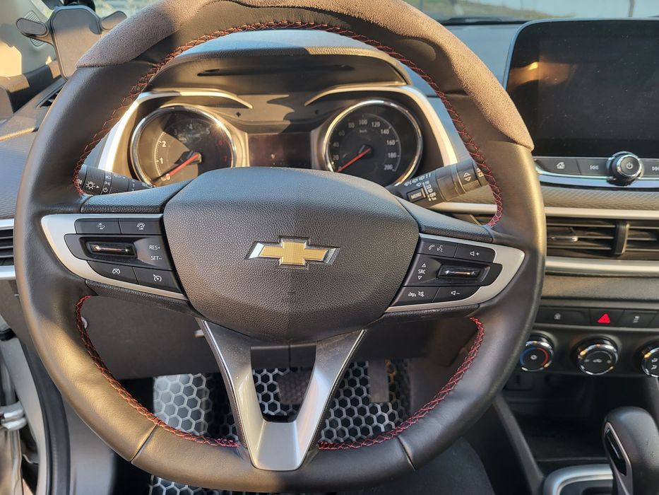 Tracker ls propan 63 talik