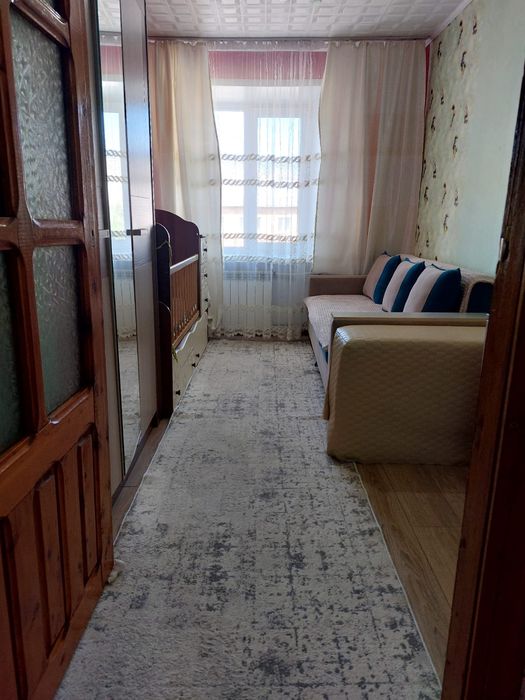 Продам квартиру 3х срочно