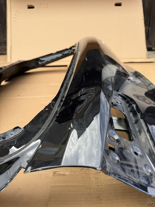 Капак BMW X5 G05 2021