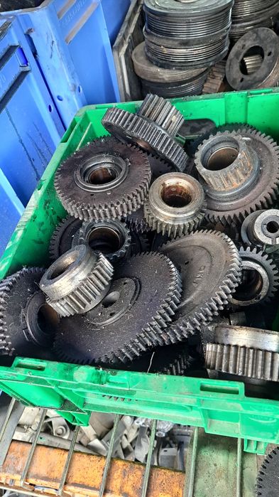 Pinioane Distribuție Motor Renault 2.2 - 2.5 dci