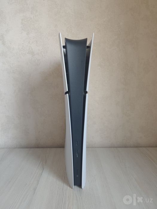 Playstation 5 slim digital edition