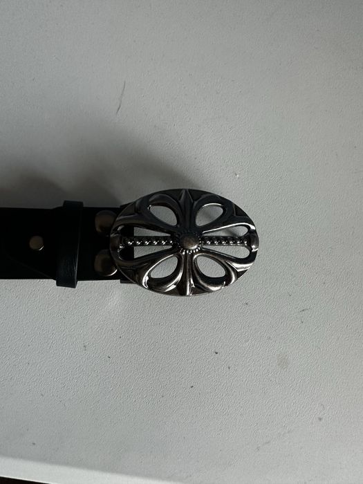 Curea Chrome Hearts