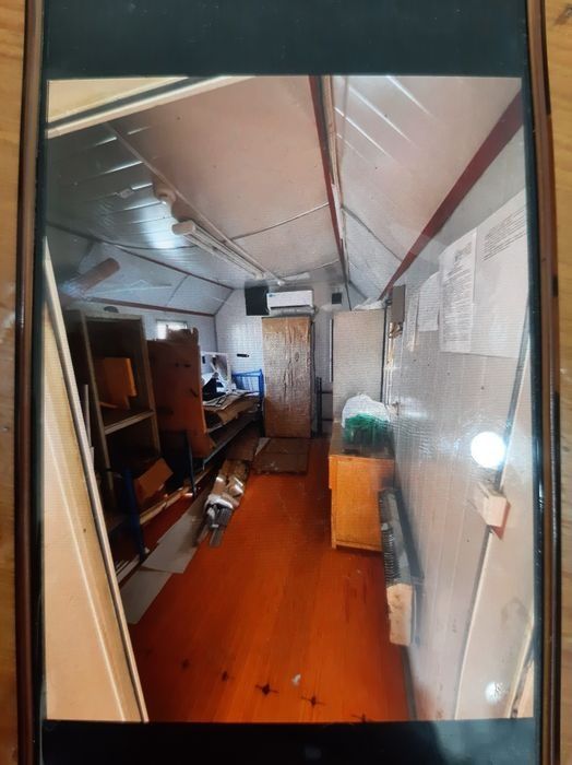 Жилой вагончик !!!