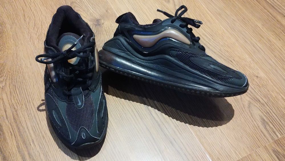 Сникърси маратонки кецове Air Max Zephyr, унисекс, р-р 36,5, отлични