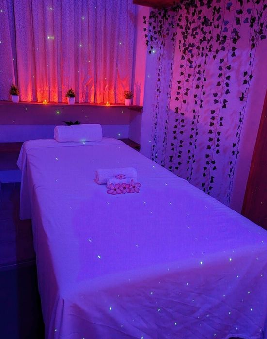 Массаж от Автора