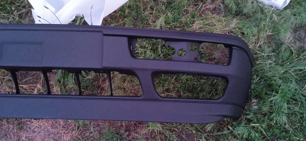 Бампер Гольф 3 Golf 3 дубликат