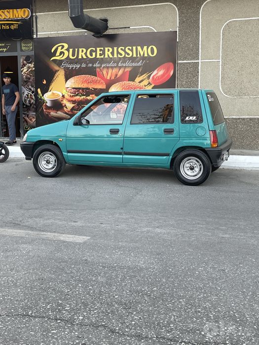 Daewoo Tiko Срочно сотилади