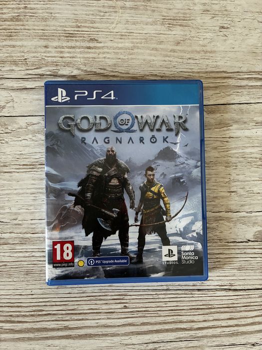 Jocuri PS4/PS5 (Avatar, Red Dead Redemption 2, Last of Us 2, God of War Ragnarok)