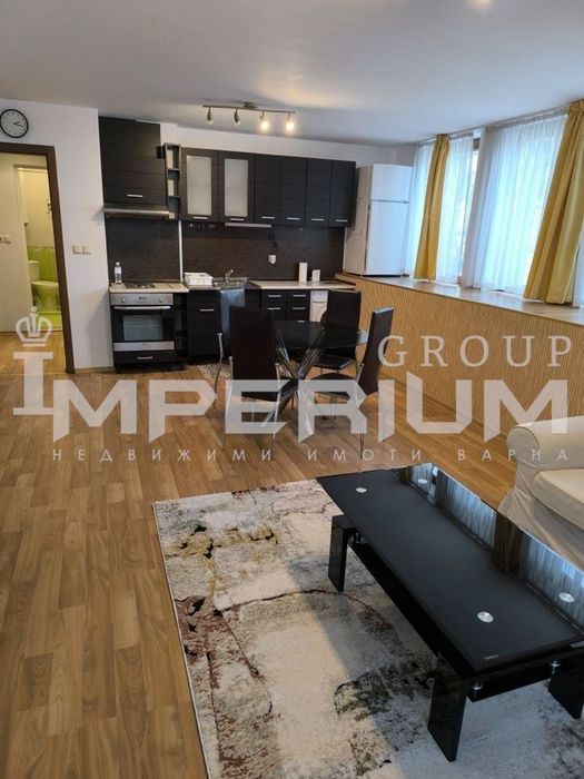 Двустаен апартамент под наем Център, гр. Варна СЛЕД ОСВЕЖАВАНЕ0