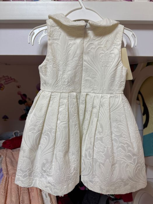 Детски официални рокли