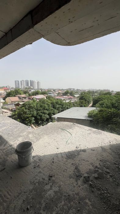 Квартира в элитном районе