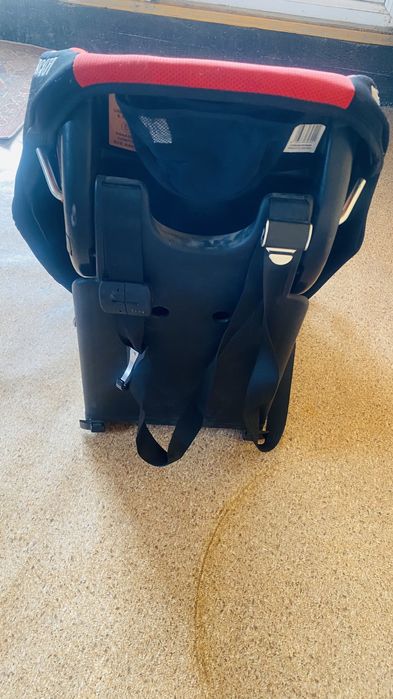 Продам авто кресло