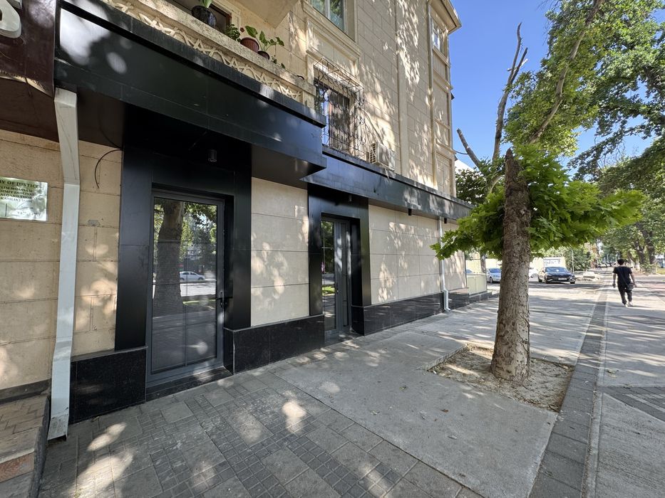 Яккасарай | Piramit - Сдается в аренду помещение вдоль дороги 80м2