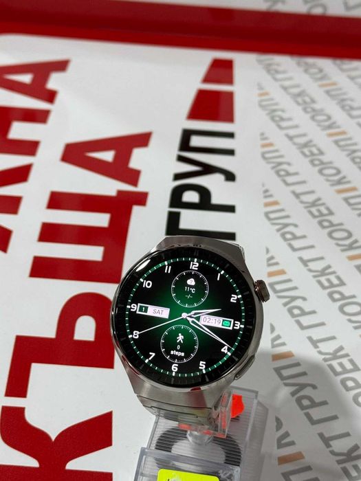 Продавам Huawei 4 Pro 48mm