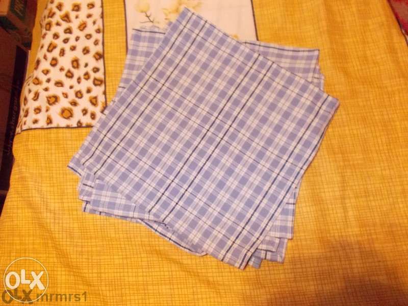 каренца за сервиране и покриване