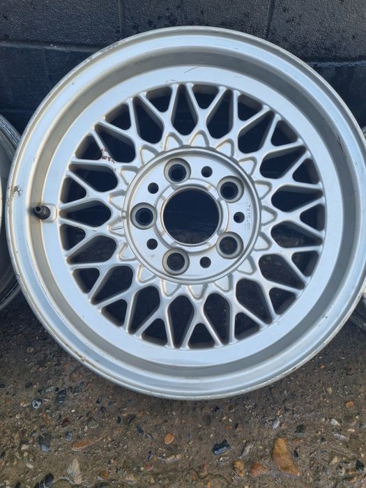 Продам диски родные на BMW