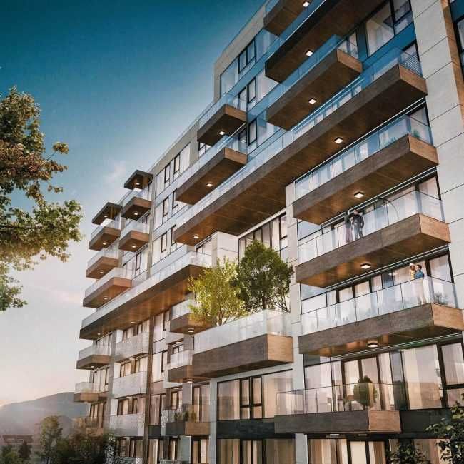 Продава се Тристаен апартамент в София, Оборище - 105 кв.м за 3366 €/кв.м - Снимка #3