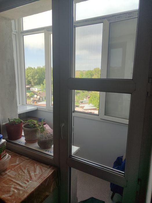 Продам  2 комн квартиру