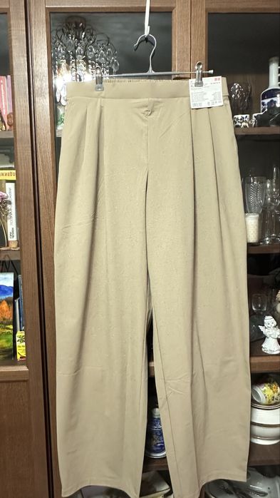 Спортивные брюки uniqlo