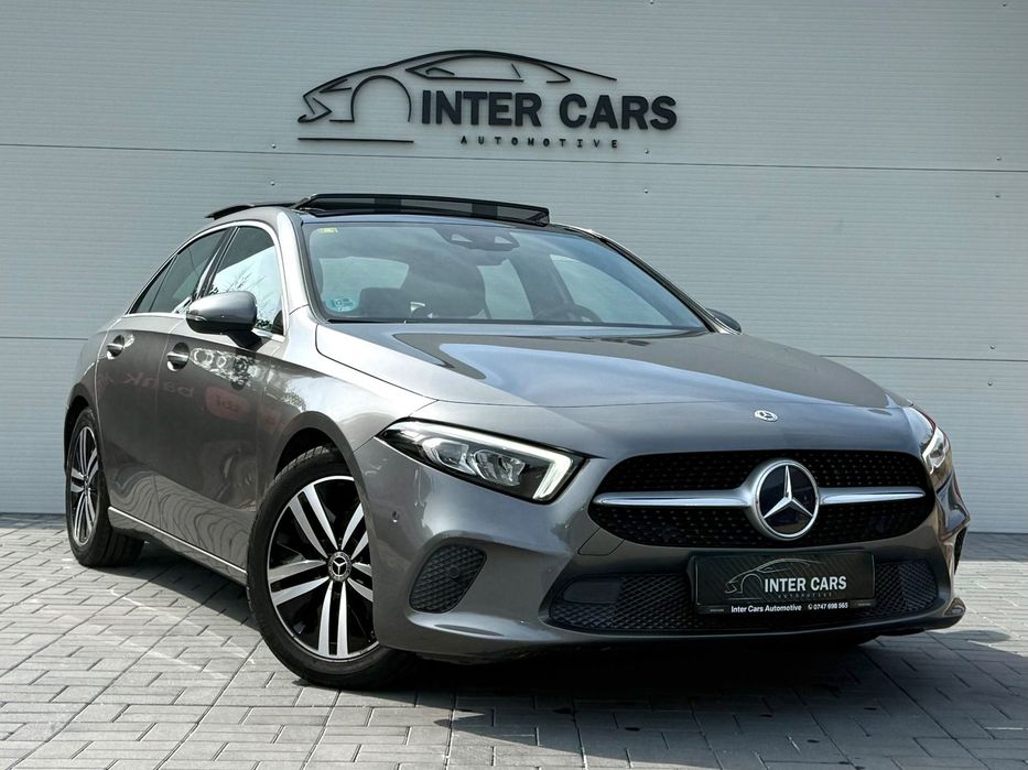 Mercedes-Benz A 180 Garantie /Km reali/ Rate Fixe/ Avans 0