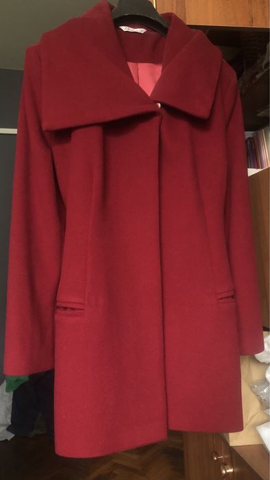 Дамско палто