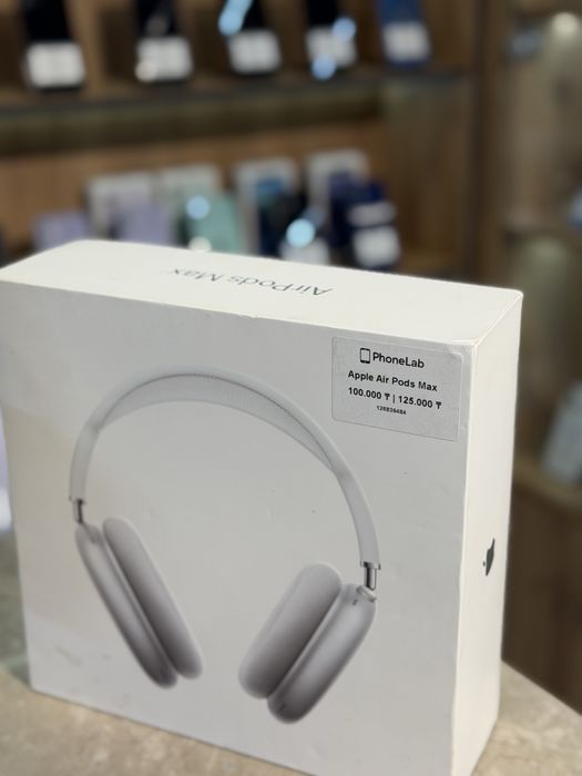 Apple Air Pods Max PhoneLab