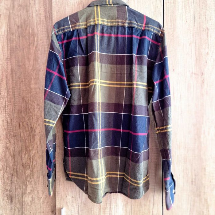 Barbour мъжка риза