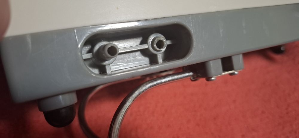 Компрессор от медицинского матраса