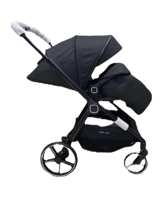 Продам коляску зима лето