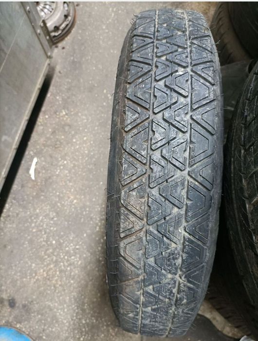Rezervă slim 4x114,3 : Volvo Hyundai Nissan Mitsubishi kia Daewoo Chevrolet Suzuki Honda