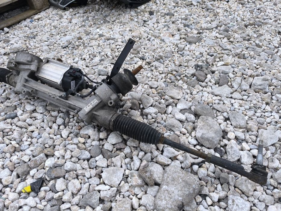 Ел. Рейка Chevrolet Cruze 2012г.