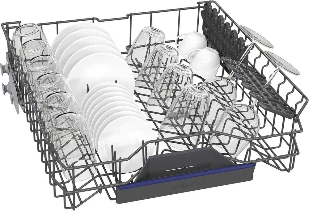 Съдомиялна за под плот SIEMENS SN43ES22CE 60см.