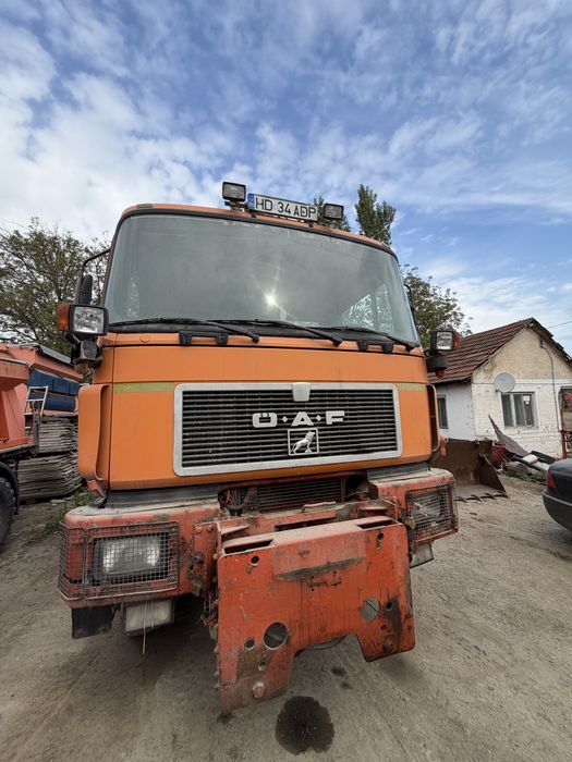 Camion OAF 26.372