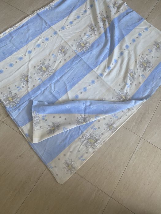 Чаршаф/плик единичен + калъфки