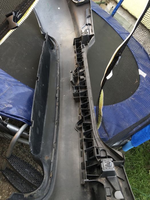 Bara spate audi a6 c6