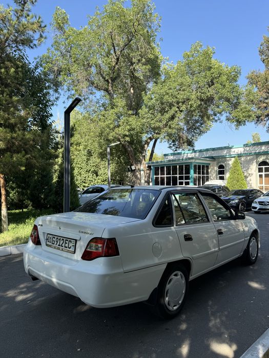 Nexia 2 sons 2013 yil super konditsoner