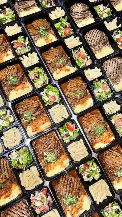 Корхона ва ташкилотлар Catering хизмати!