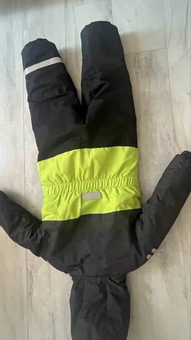 Детский Комбинезон