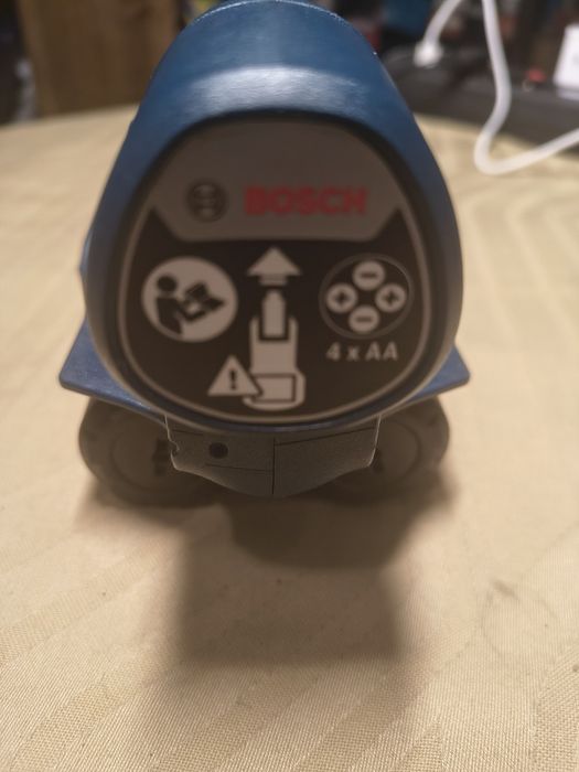 Детектор за стени BOSCH D-tect 200 C