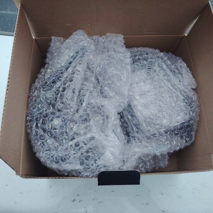 Лассеттига лед туманка