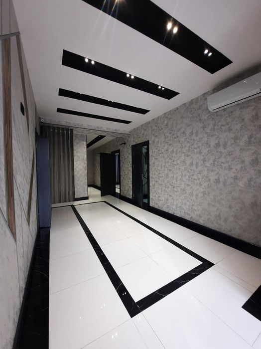 Аренда офиса в центре / Ц-6 × Минор 500м, ЖК Миллениум