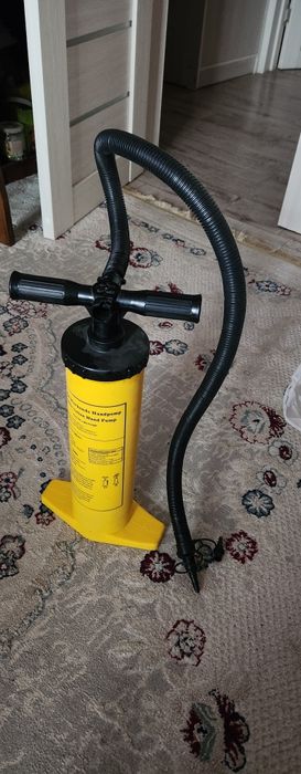 Продам насос для надувная камер