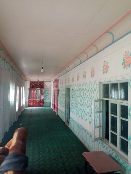 Уй бузиб сотилади