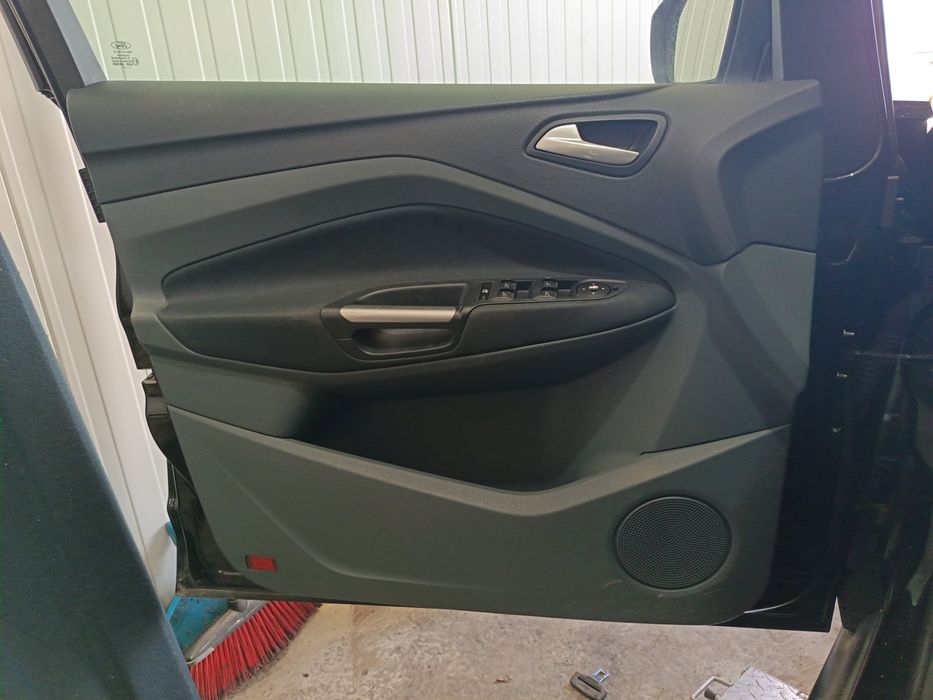 Tapiterie usa stanga fata Ford C-Max 2 [Fabr 2010-2015]