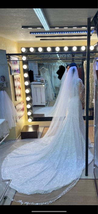 Rochie de mireasă