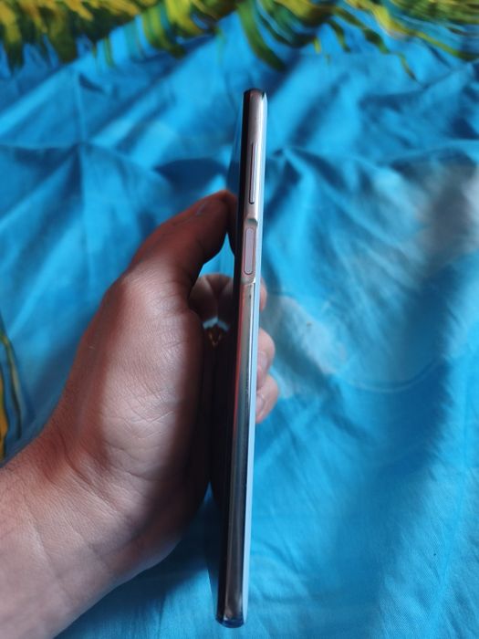 Xiaomi Note 9 Pro