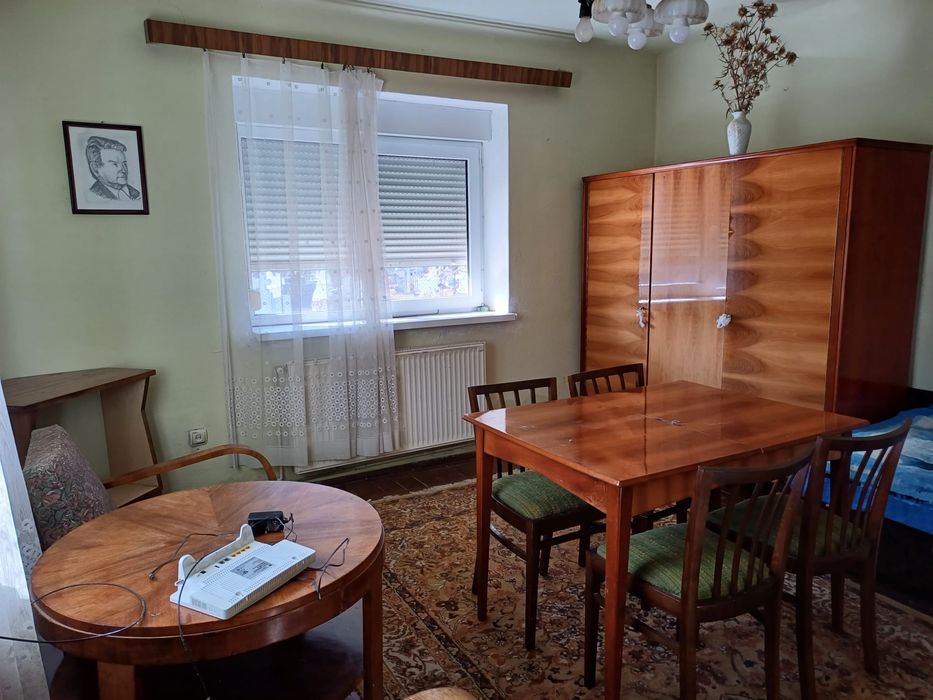 Casa cu gradina Geoagiu Hunedoara