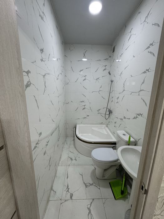 3 xonali kvartira ijaraga beriladi