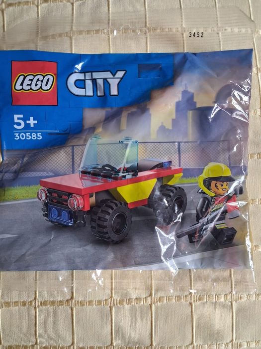 Lego City,jocuri